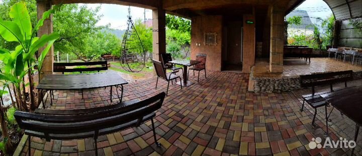 Отдых на черном море в Вардане