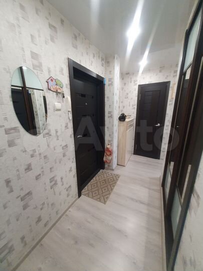 2-к. квартира, 48 м², 2/5 эт.