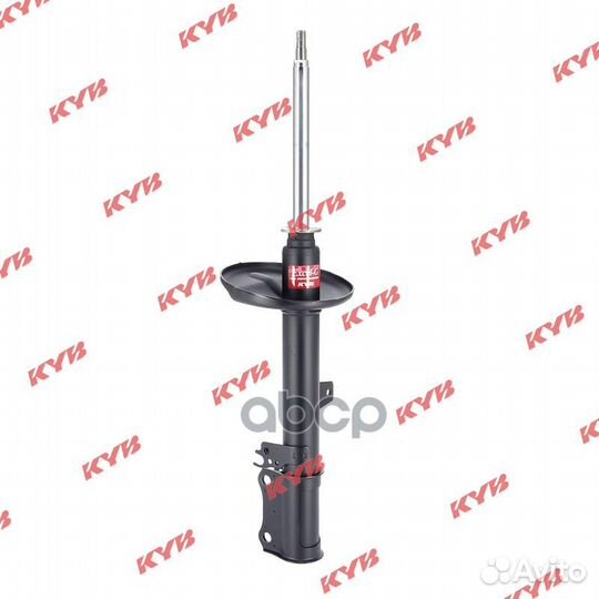 Стойка задняя toyota harrier/lexus 97-03 2WD RH