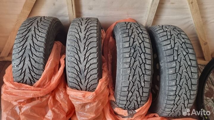 Yokohama 125T 185/65 R15
