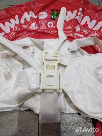 Круг для плавания Swimtrainer