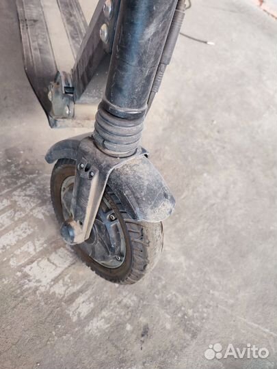 Электросамокат koogo s3