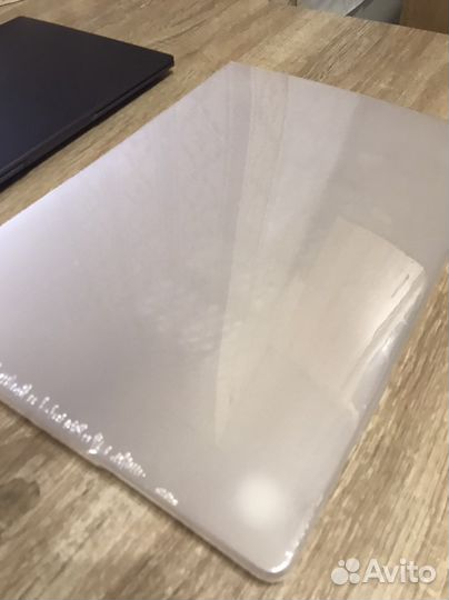 Кейс для MacBook Pro 16 Barn&Hollis чехол