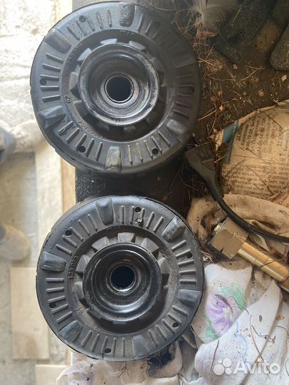 Опорный подшипник opel astra j Оригинал