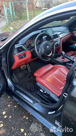 BMW 4 серия 2.0 AT, 2015, 176 500 км
