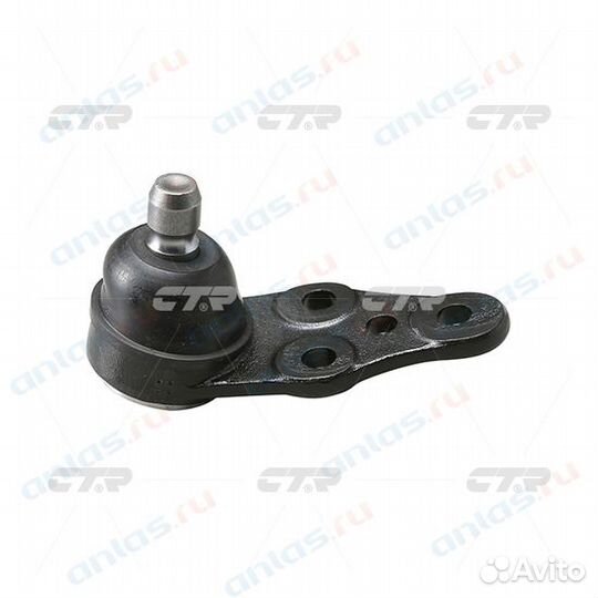 Опора шаровая Rezzo,Tacuma (CTR) cbkd9 Корея