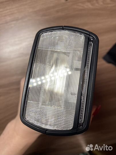 Вспышка Godox tt685ii для Canon