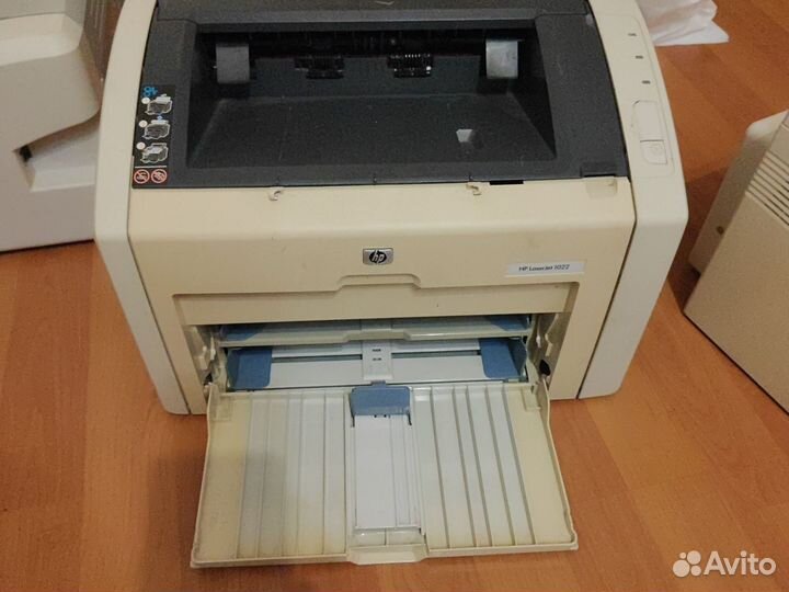 Принтер лазерный hp 1020/1022