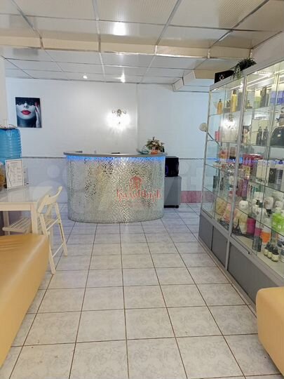 Продам помещение свободного назначения, 120 м²