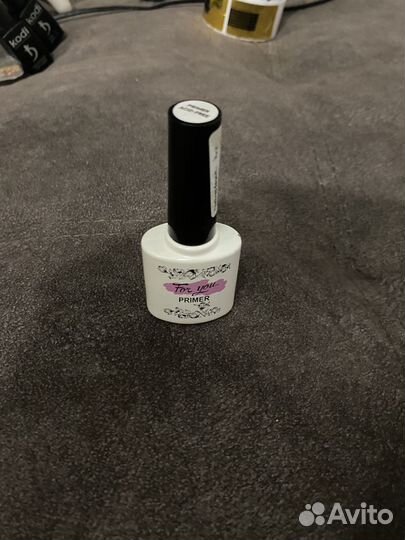 Праймер для ногтей