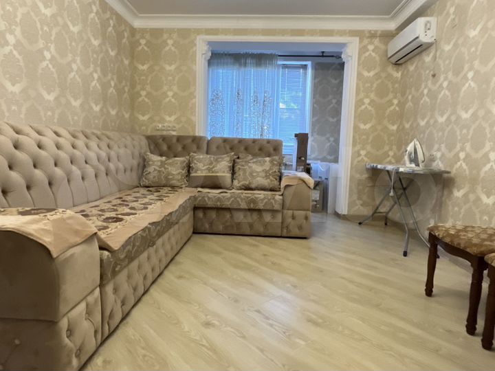 Комната 13 м² в 3-к., 3/5 эт.