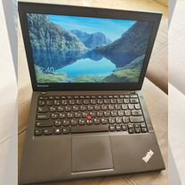 Lenovo ThinkPad X240