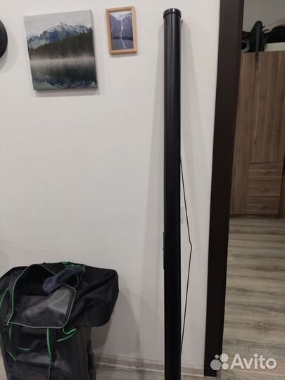 Стойки для музыкальной аппаратуры