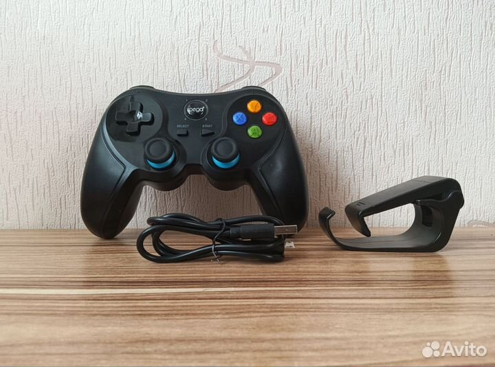Геймпад ipega PG-9157