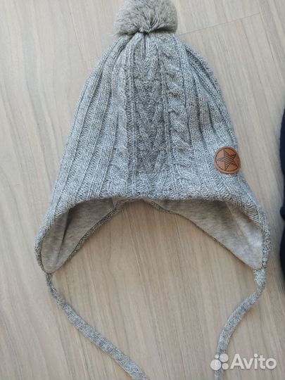 Шапка и шлем