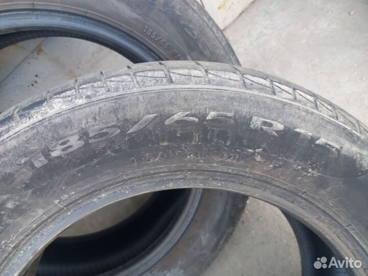 Pirelli Cinturato P1 185/65 R15