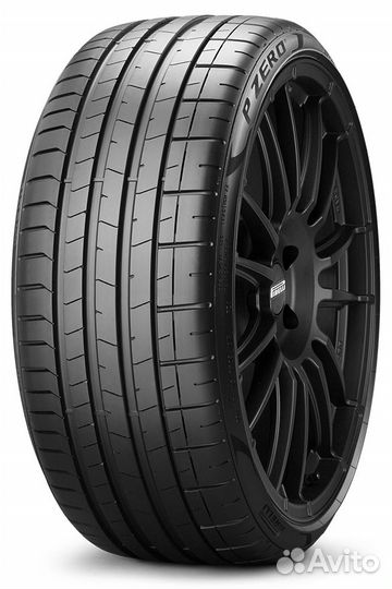 Pirelli P Zero 275/40 R20 106W