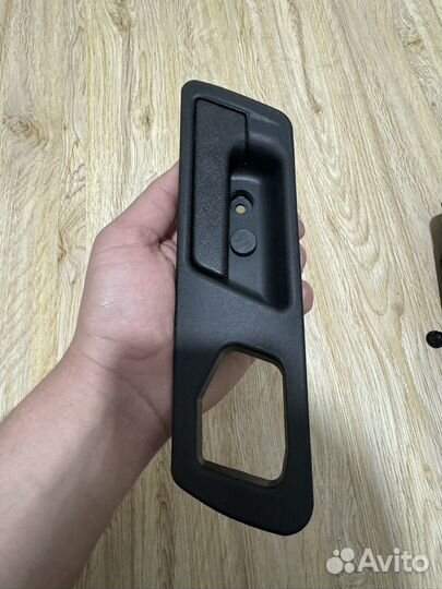 Ручка двери бмв е34 внутренняя bmw e34