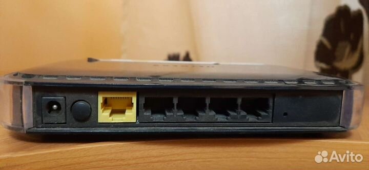 Модемы и роутеры