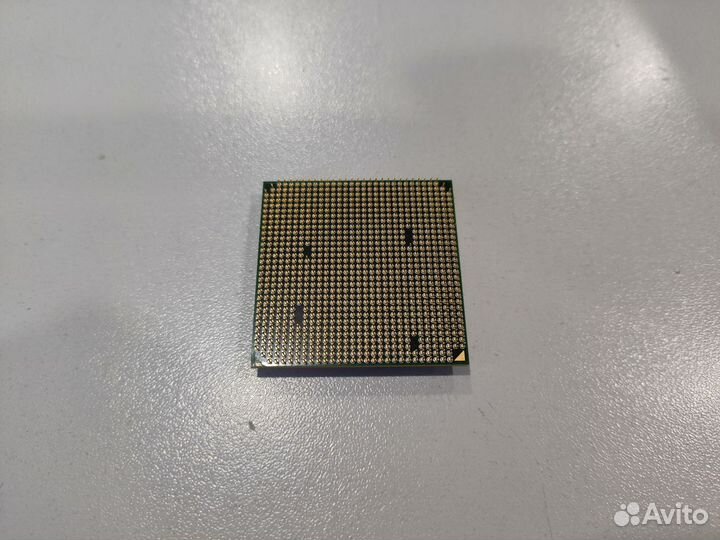 Процессор AMD Phenom II X6 1035T sAM3