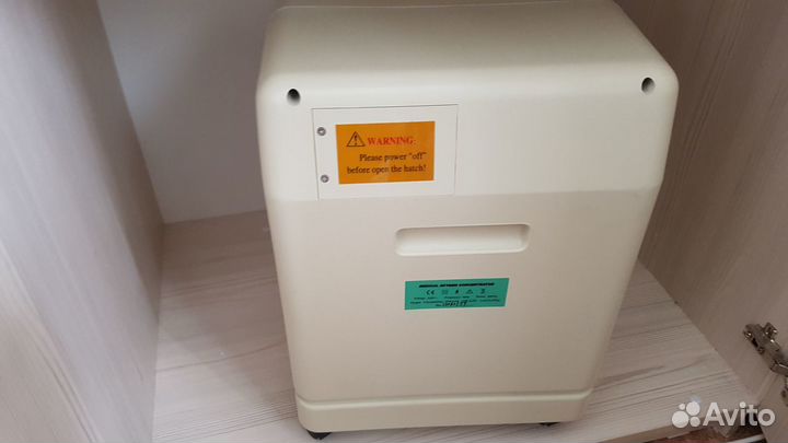 Кислородный концентратор Atmung LFY-I-3A