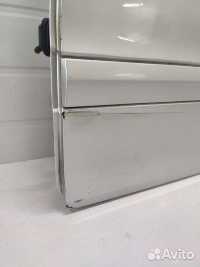 Дверь Mercedes C W203