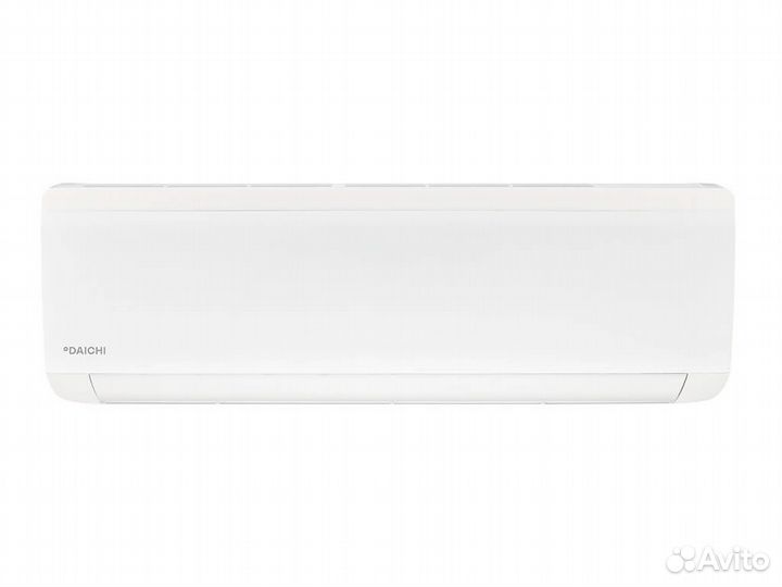 Кондиционер Daichi ICE60AVQ1-1/ICE60FV1-1 Ice on/o