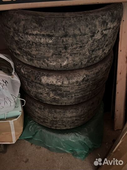 Nokian Tyres Hakka Black SUV 275/45 R20 110Y