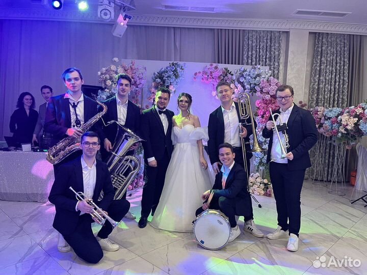 Саксофонист на мероприятие, праздник, торжество