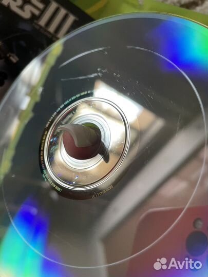 Lego star wars3 xbox 360