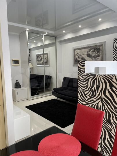 Квартира-студия, 32 м², 2/4 эт.