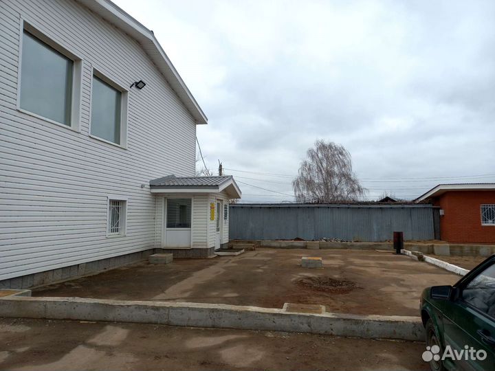 Входная группа бу