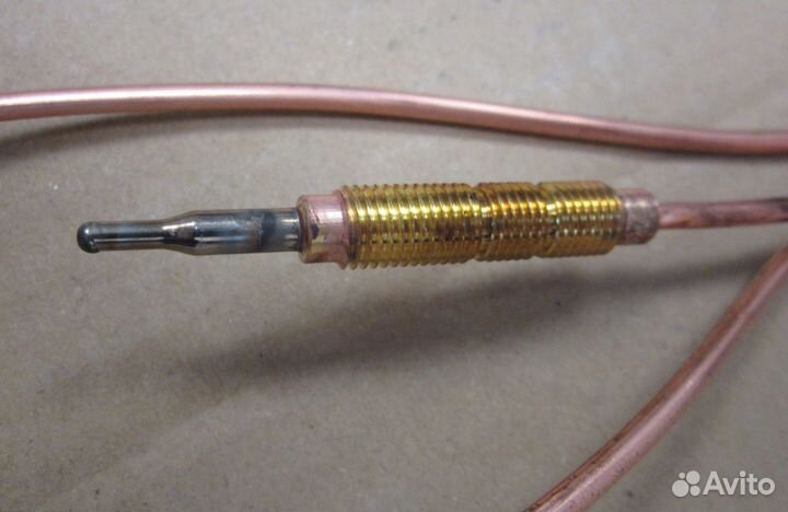 Термопара (газ контроль) 100 см. (merloni 07873