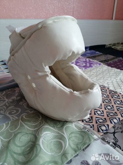 Шлем для защиты лица