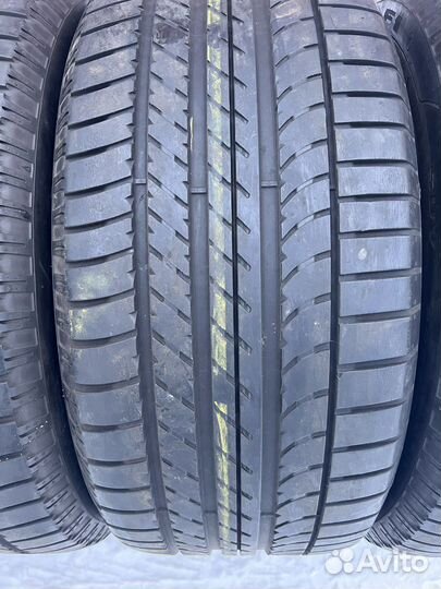 Goodyear Eagle F1 A/S-C 295/40 R22