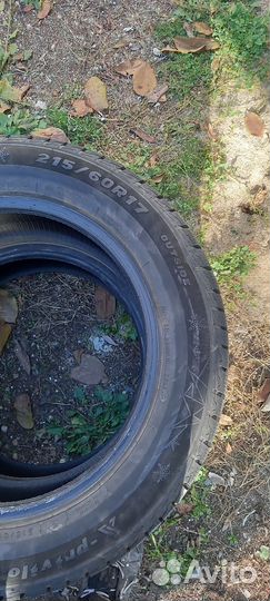 Arcron Opteco A1 215/60 R17 89C