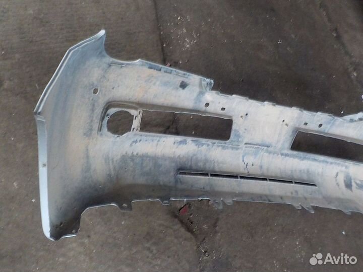 Бампер передний Lexus GX