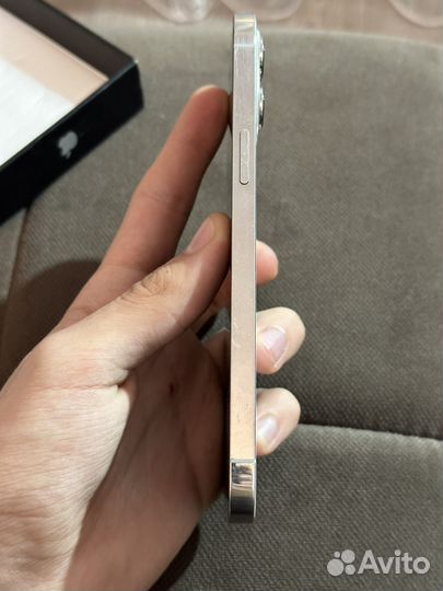 Телефон iPhone 12 pro max 128 gb