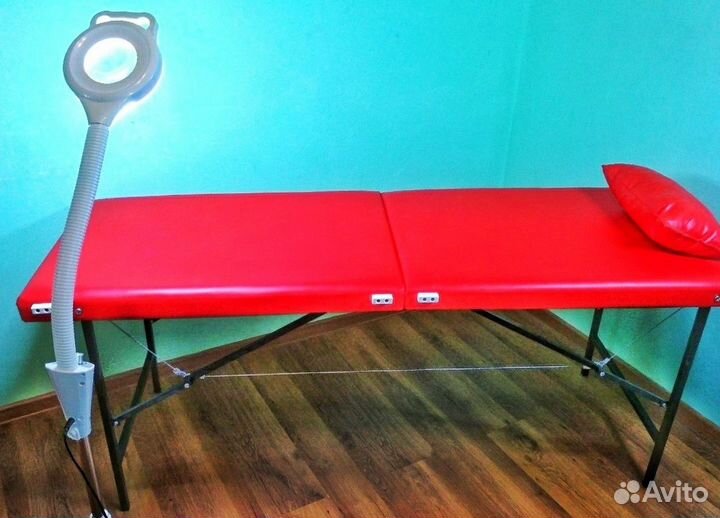 Кушетка-стол