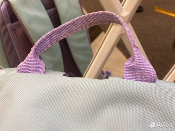 Рюкзак школьный для девочки