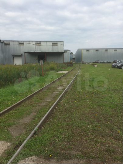 Склад, 3500 м²