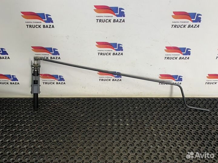 2580038 Кронштейн верхнего спойлера