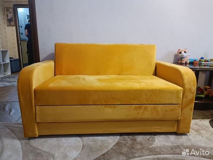 Диван раскладной новый