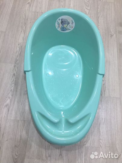 Ванна детская