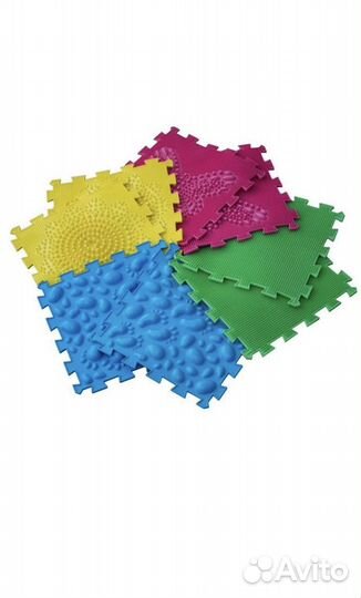 Ортоковрик