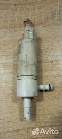 Моторчик фароомывателя Mercedes-Benz Ml-Class W164