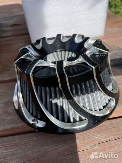 Фильтр Harley - Davidson sportster