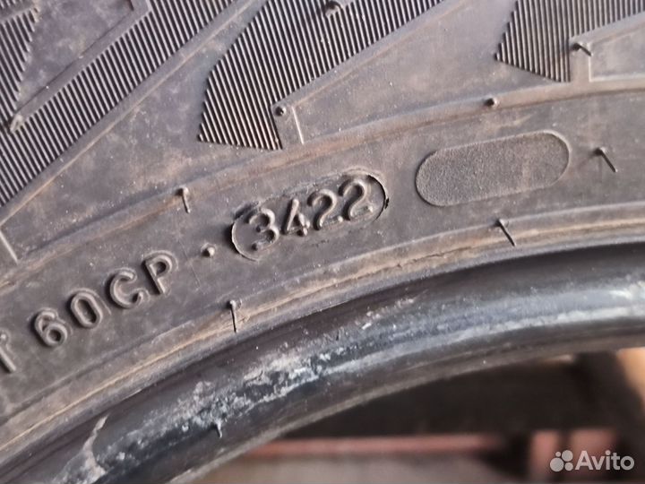 Nokian Tyres Nordman RS2 205/55 R16 94R