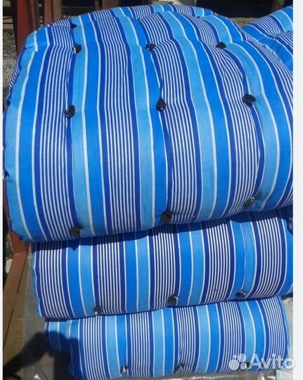 Матрасы для рабочих