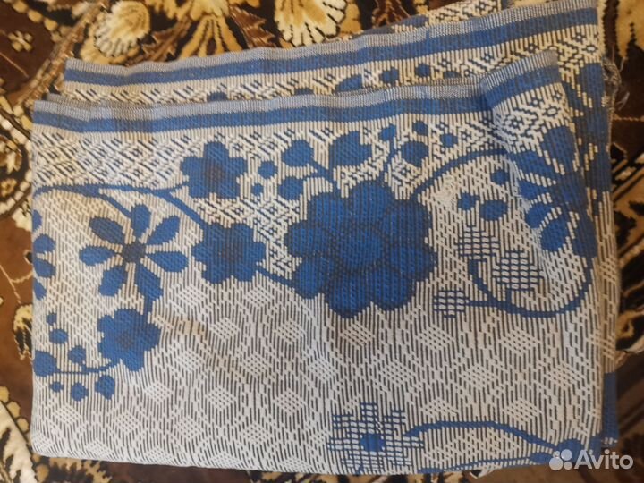 Покрывало пикейное